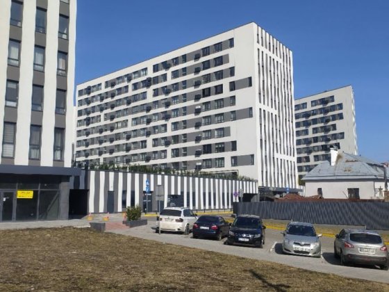 Оренда паркомісця. Спартак. Грінвіль. Мазепи. Замарстинівська Львов