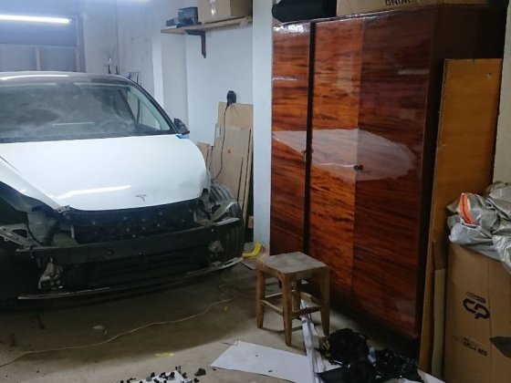Сдамо гараж на 2 авто. Центральний/3 слоб Миколаїв