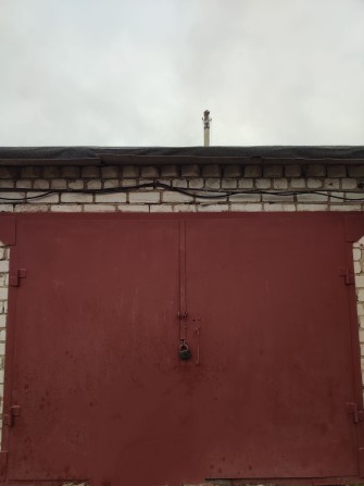 Здаю гараж Ретро в Октябрьском район завода Океан - фото 1