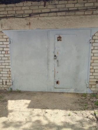 Здаю гараж в Октябрьском а/к Металлург район завода Океан - фото 1