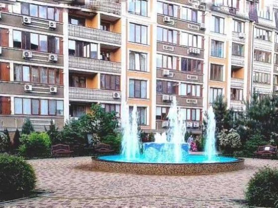 Академгородок Одесса сдам место в подземном паркинге
