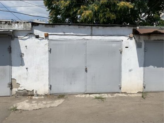 Сдам гараж Ефимова, Малиновский рынок Одесса