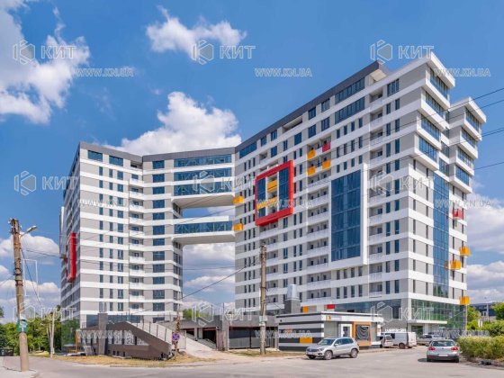 Оренда паркомісця ЖК Баухаус Харьков