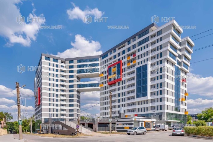 Оренда паркомісця ЖК Баухаус - фото 1