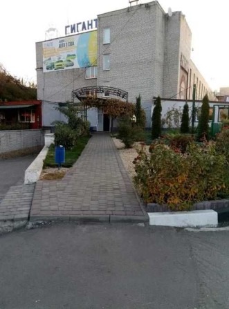 Сдам. Свой гараж.Гигант -1 .салтовка.цена 2400 - фото 1