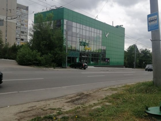 Сдам гараж в Харькове Харьков