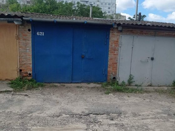 Сдам Гараж 533м/р Салтовка ГК Вираж Харьков