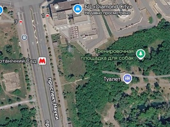 Здам в оренду паркомісце в підземному паркінгу. Харьков