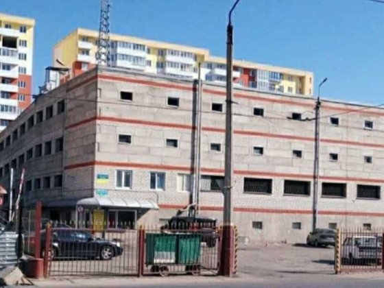 Сдам гараж на Сев. Салтовке, гаражный кооператив "Северный" Харьков