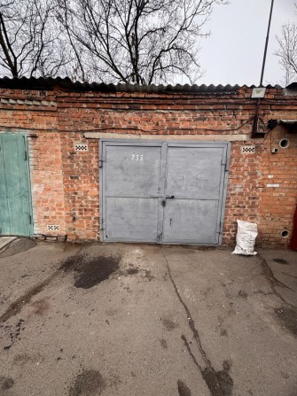 Здам гараж в оренду ГК Східний біля ринку Володимир та ЖК Лаванда - фото 1