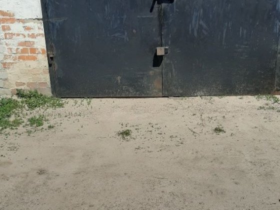Продам гараж в копер.9а   в м .Олександрія Олександрія