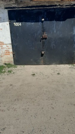 Продам гараж в копер.9а   в м .Олександрія - фото 1