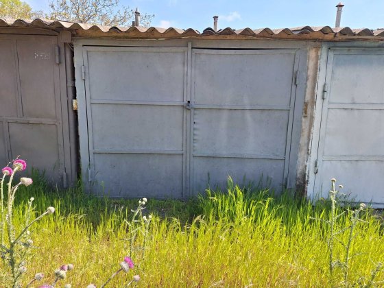 Продам Гараж в Белгороде-Днестровске 28 стоянка. Белгород-Днестровский