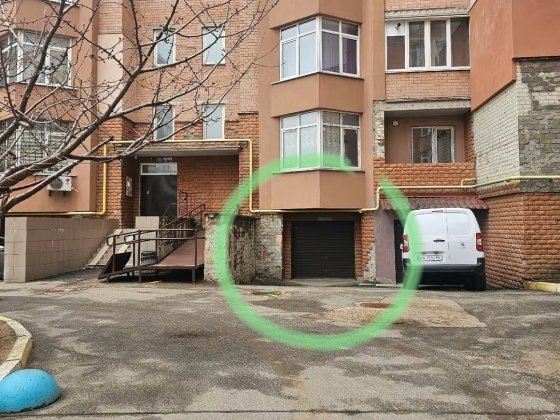 Продам гараж з документами Васильков