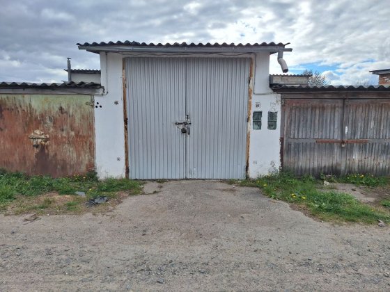 Продам     гараж Володимир