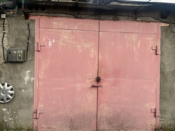 Продам гараж лівий берег 1 мкр Каменское