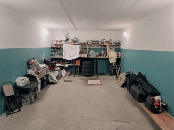 Продам Капитальный Гараж Левый Берег Каменское