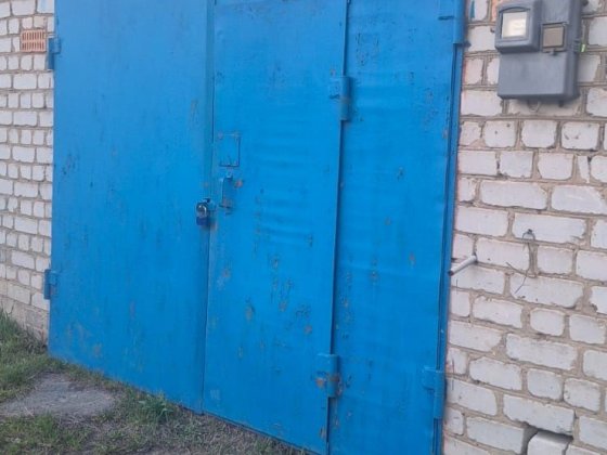 Продам гараж в кооперативі Мотор Глухів