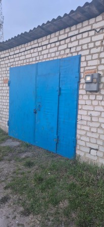 Продам гараж в кооперативі Мотор - фото 1