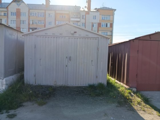 Продам гараж по вул.Коновальця Дрогобич