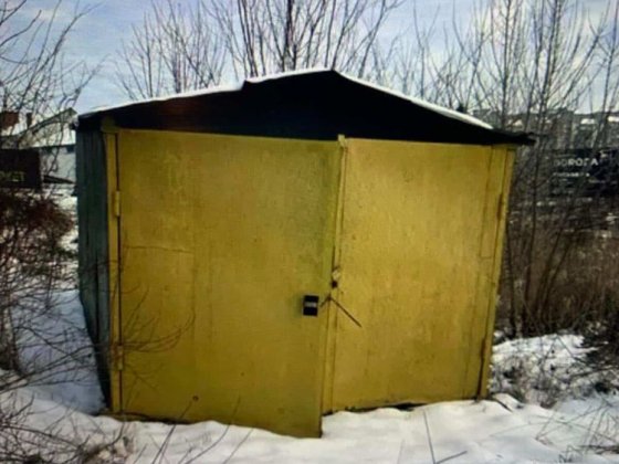 Продається гараж , баня , вагончик Дрогобич