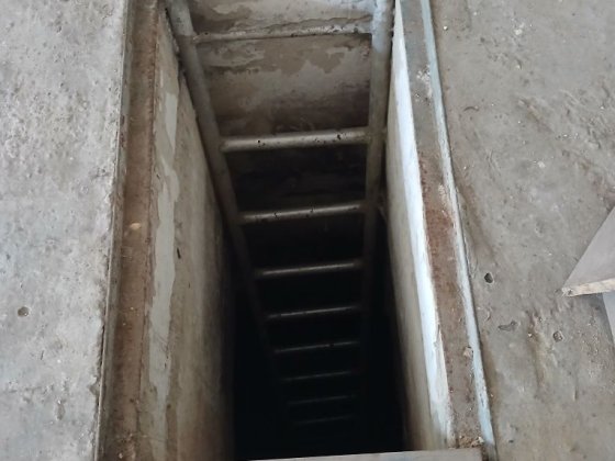 Продам жараж на масиві електрон Желтые Воды