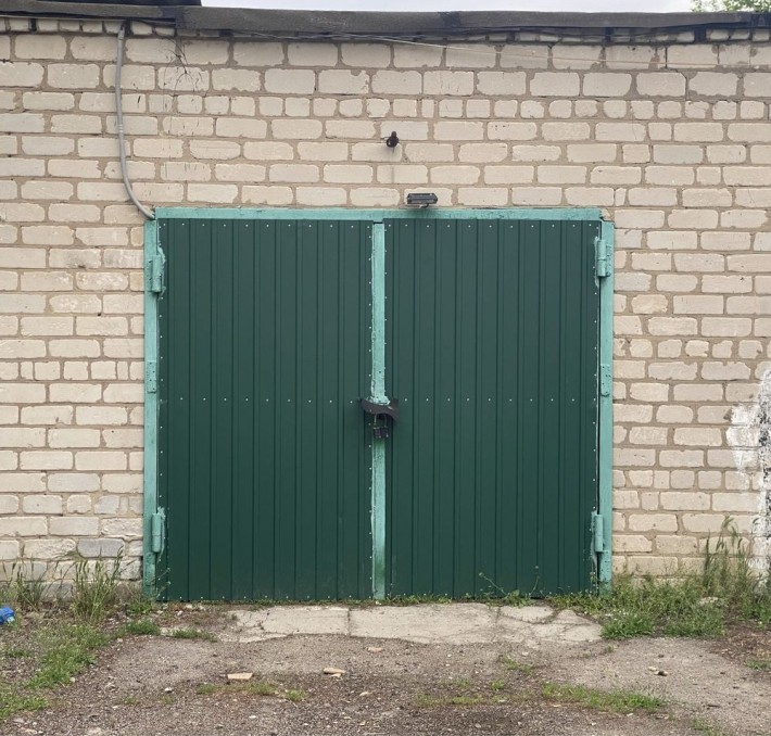 Продам гараж в центрі міста - фото 1