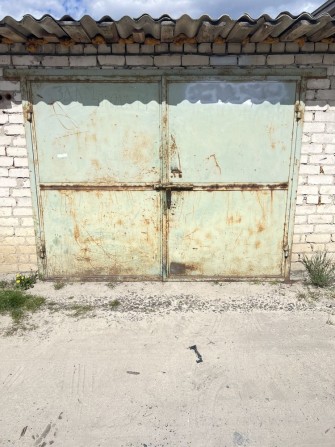 Продам Гараж на Сільмаші - фото 1