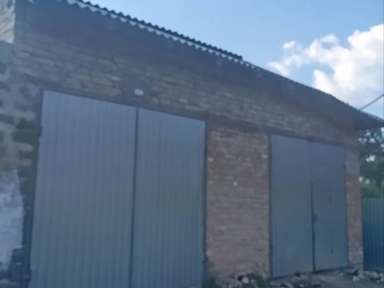 Обміняю гараж на електро мобіль Коломыя