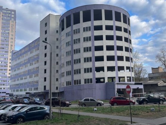 Продаж паркомісця в ЖК Атлант Коцюбинське Коцюбинське
