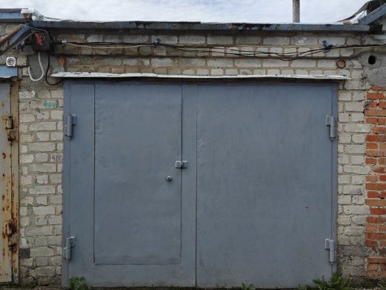 Продам гараж ГСК-2(Домаха) Лозовая