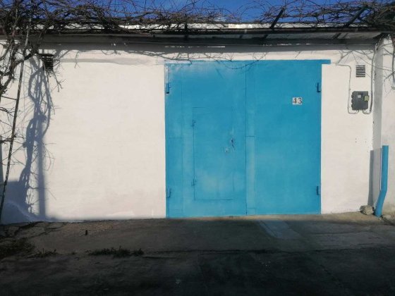 Продам гараж 6х6м з підвалом Нетешин