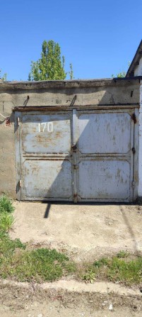 Продам гараж Новодністровськ в сторону хліб заводу - фото 1