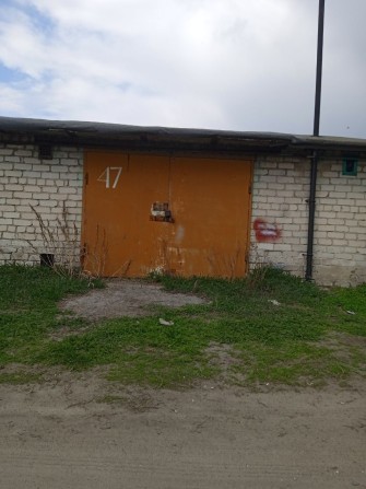 Гараж. Автопарк. горветка. Авто любитель 2 - фото 1