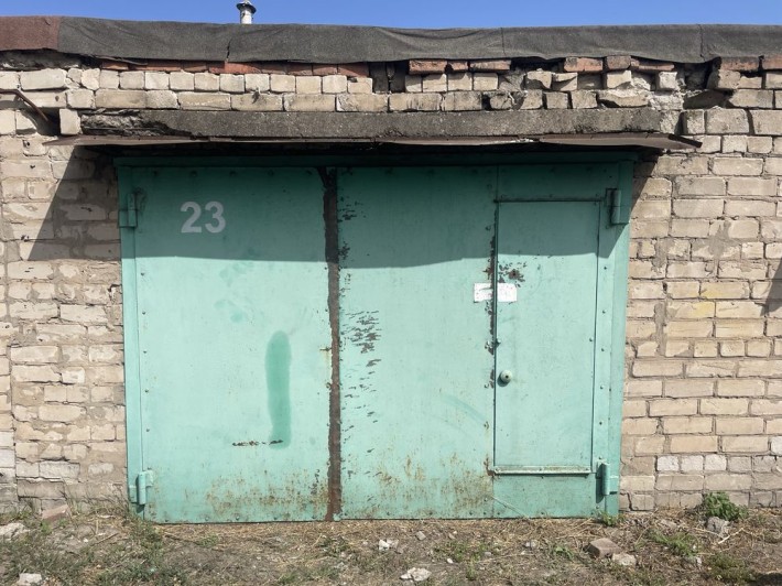 Продам гараж ПМЗ - фото 1