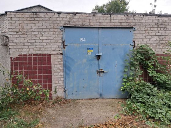 Продам гараж. Розміри 6×9м Светловодск