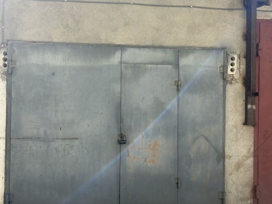 Продам гараж в районі Дубово Хмельницкий