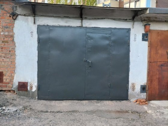 Продам гараж на Озерній Хмельницкий