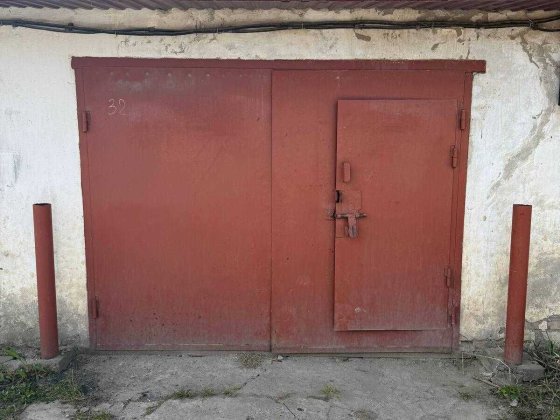 Продається гараж на Раково Хмельницкий