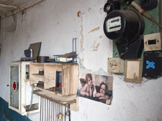Продаж гаража Шептицький Шептицький
