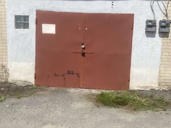 Продам Гараж Шепетівка