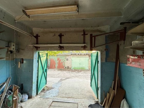 Продам гараж  в АГК « Каскад» Південноукраїнськ