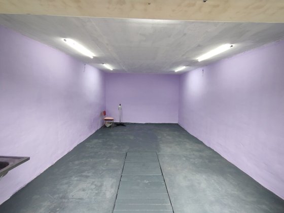Продам гараж 6х4 в кооперативі, в гарному стані Белая Церковь