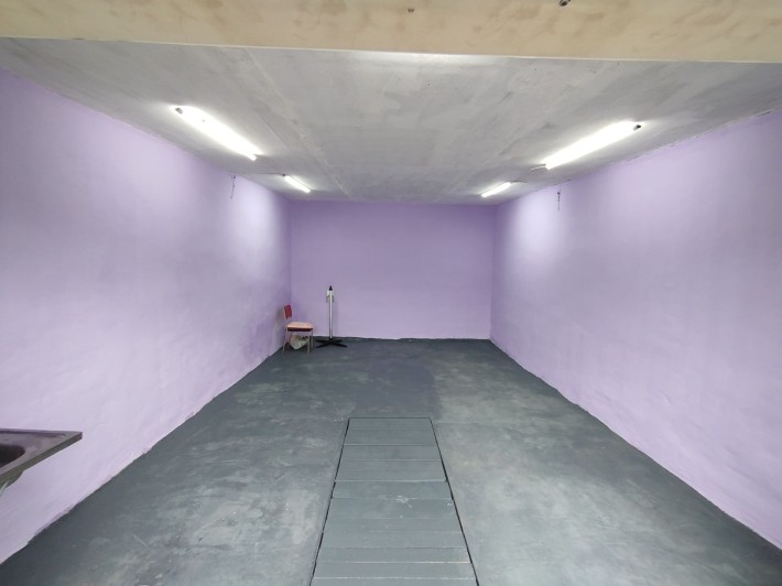 Продам гараж 6х4 в кооперативі, в гарному стані - фото 1