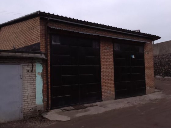 Срочно Продам гараж (бокс) кооп Таращанський 7#10м в середині Белая Церковь