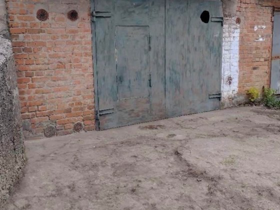 Продам гараж Піонерська Белая Церковь