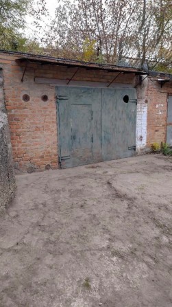 Продам гараж Піонерська - фото 1