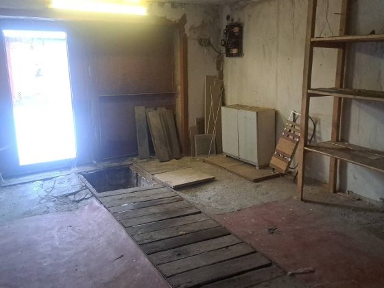 Продаю гараж в кооперативі Люкс Белая Церковь