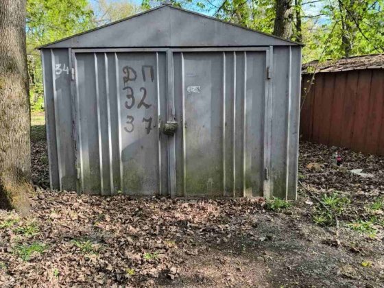 Продам гараж район Гайка Біла Церква