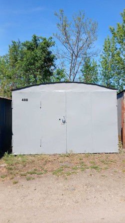 продам гараж в ГБК 12. ціна 2 600 доларів США - фото 1